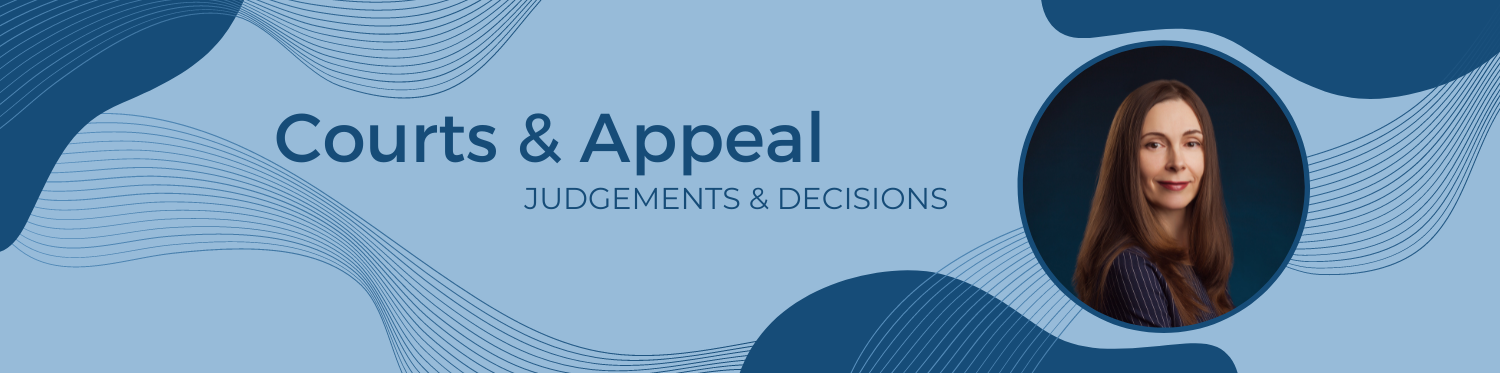 Adult Dependant Relative - ADR Immigration Appeal