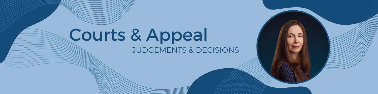 Parent of a British child legal challenge to the Upper Tribunal by the Home Office, ICS Legal