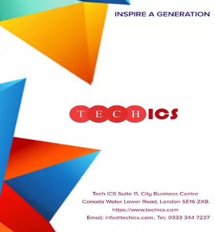 Tech ICS Pack