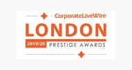 Corporate Live Wire Award