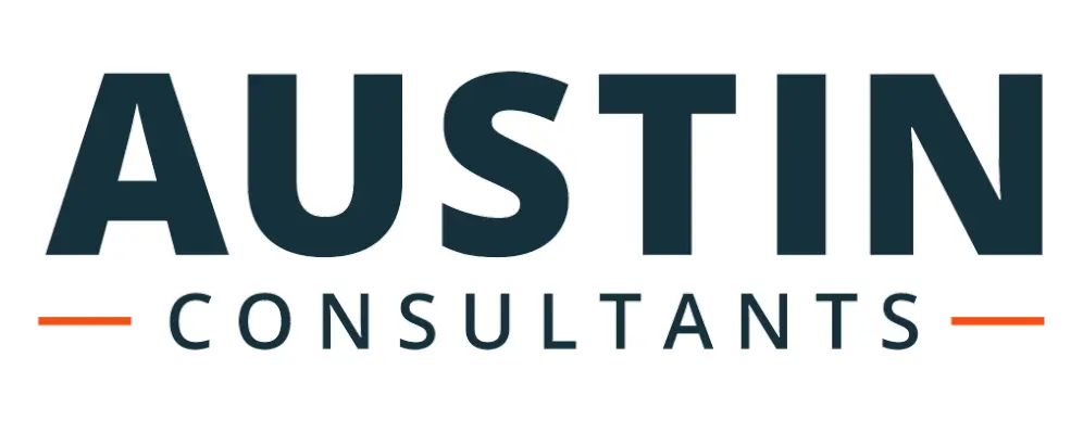 Austin Consultants logo