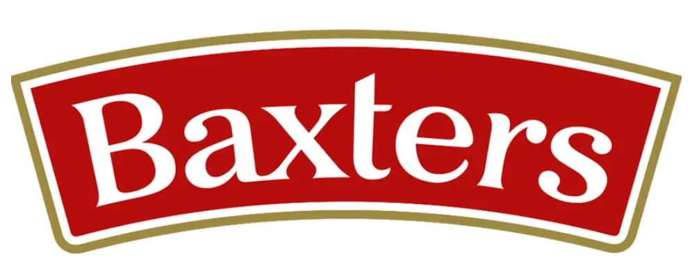 Baxter Food Group logo