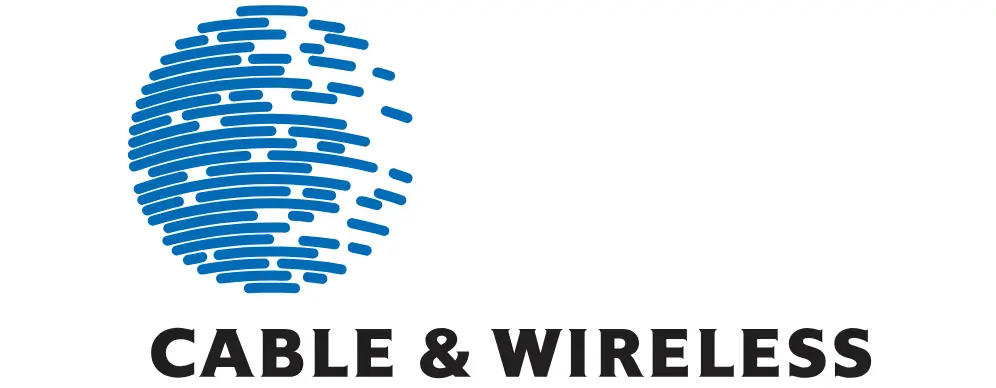 Cable & Wireless logo
