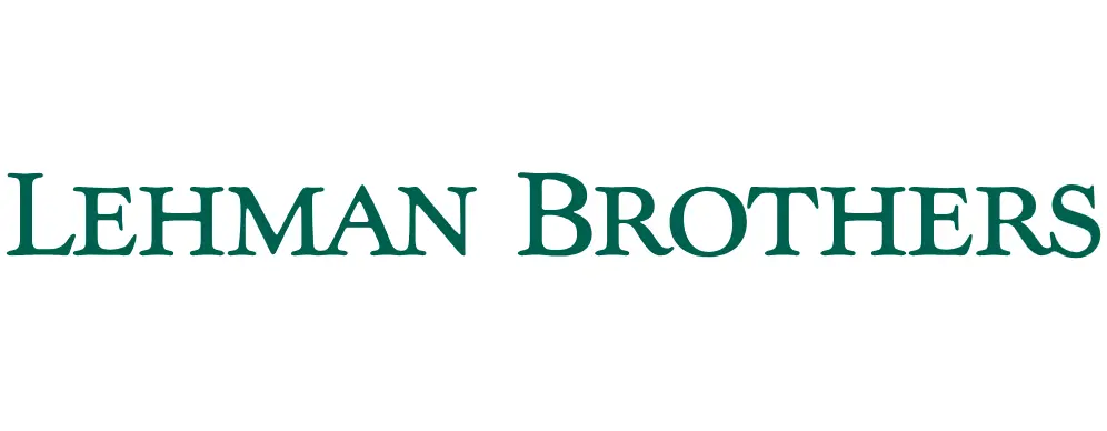 Lehman Brothers  logo