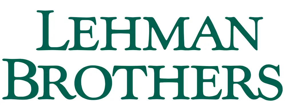 Lehman Brothers  logo