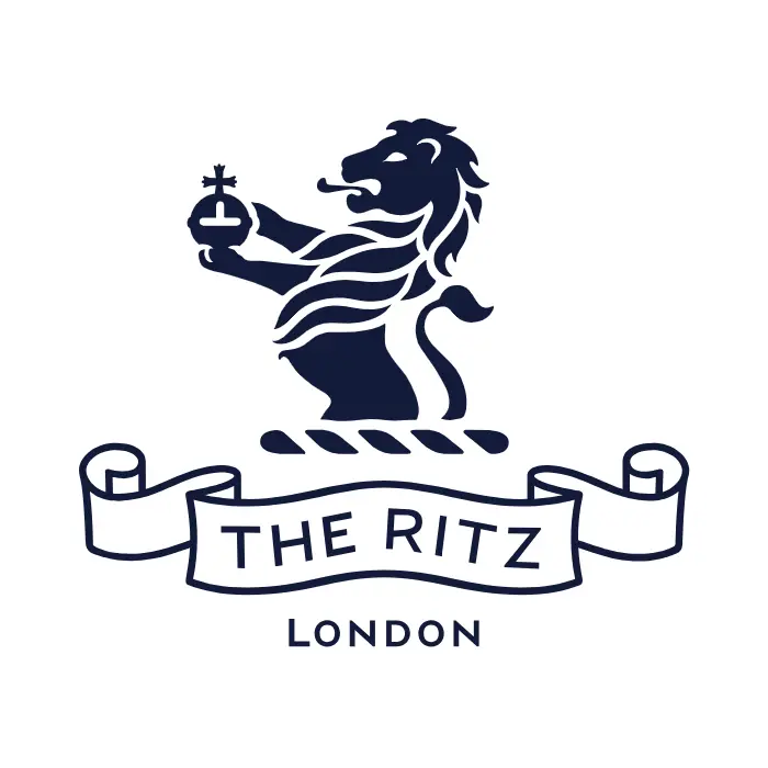 Ritz London logo