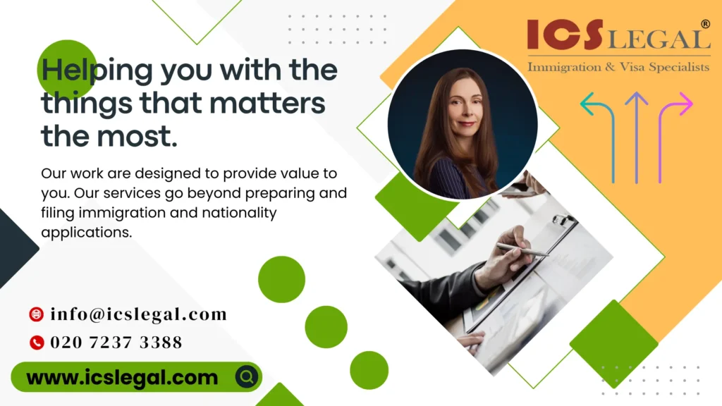 Financial Evidence for Student