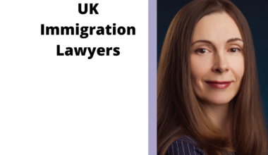 UK Immigration Lawyers