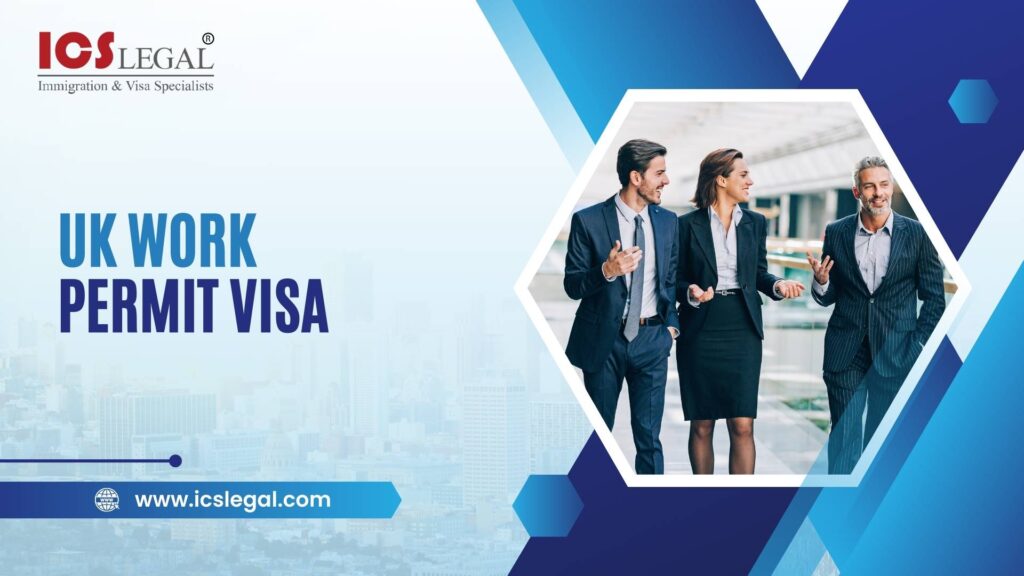 UK Work Permit Visa