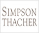 Simpson Thacher, corporate immigration, business immigration, managed services